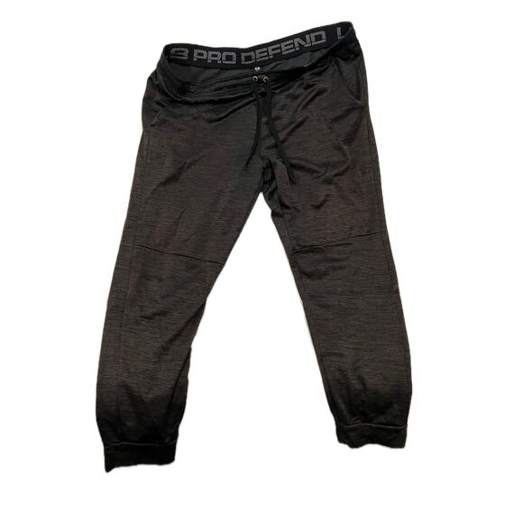 Layer 8 Sweatpants - Mens Extra Large (XL) - Charcoal Gray - Picture 1 of 3